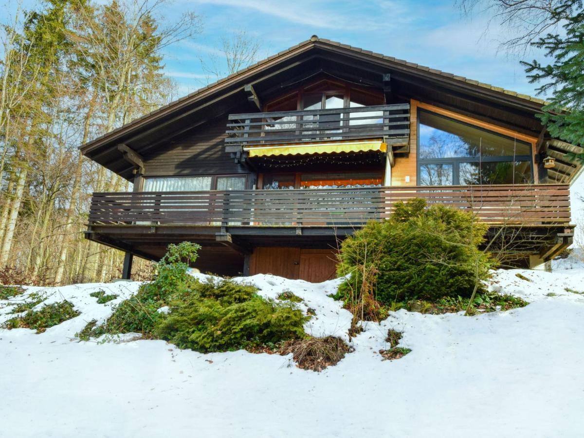 Apartment Fliederweg By Interhome Siegsdorf Exterior foto